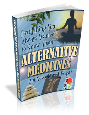 Alternative Medicines